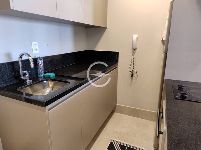 Apartamento para Locação em São Paulo - 4