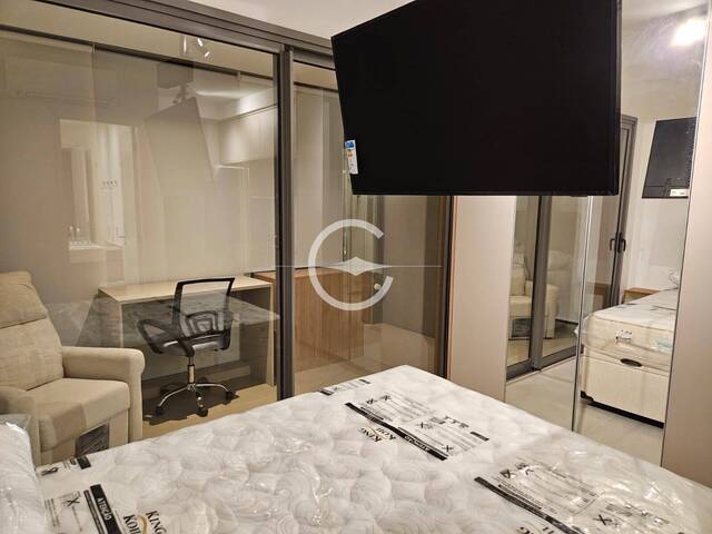 #62034363 - Apartamento para Locação em São Paulo - SP - 2