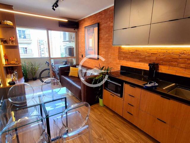 #62034384 - Apartamento para Venda em São Paulo - SP - 1