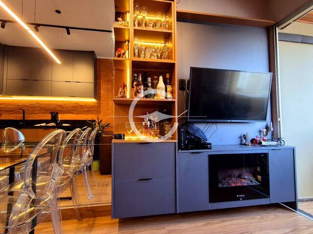 Apartamento para Venda em São Paulo - 4