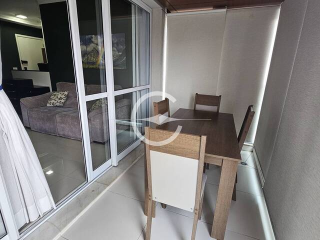 Apartamento para Locação em São Paulo - 4