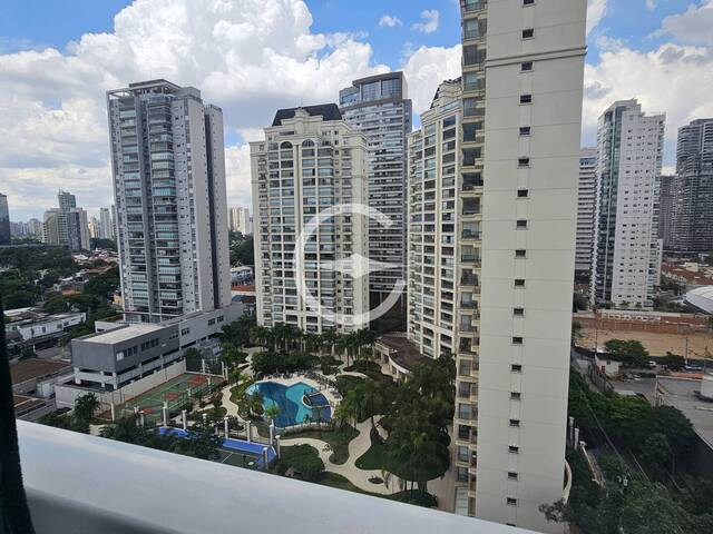 Apartamento para Locação em São Paulo - 5