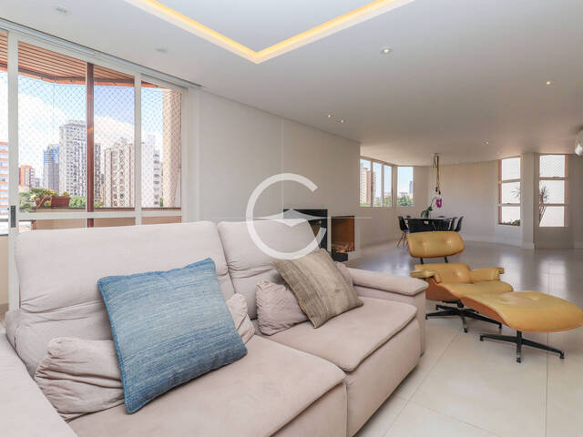#62034439 - Apartamento para Venda em São Paulo - SP - 3