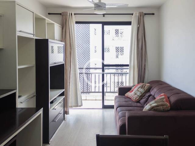 Apartamento para Venda em São Paulo - 1