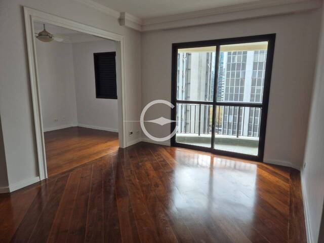 Apartamento para Locação em São Paulo - 1