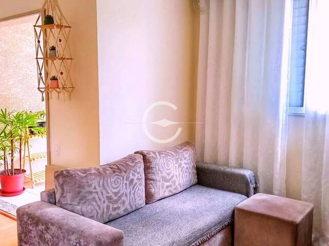 Apartamento para Venda em São Paulo - 1