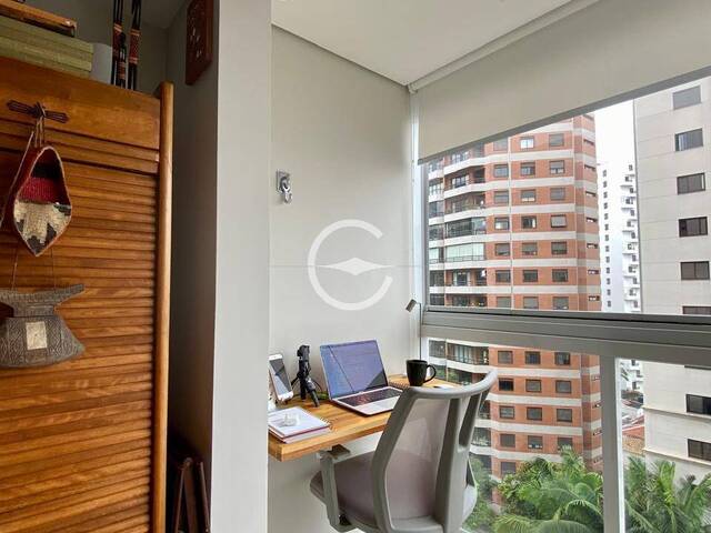 Apartamento para Locação em São Paulo - 3
