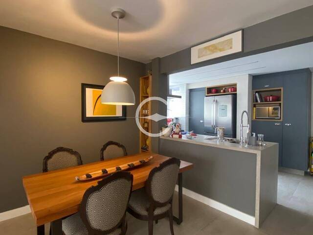 Apartamento para Locação em São Paulo - 2