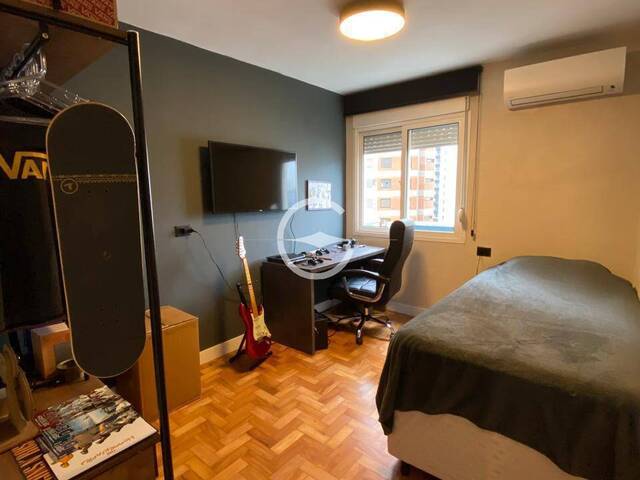 Apartamento para Locação em São Paulo - 5