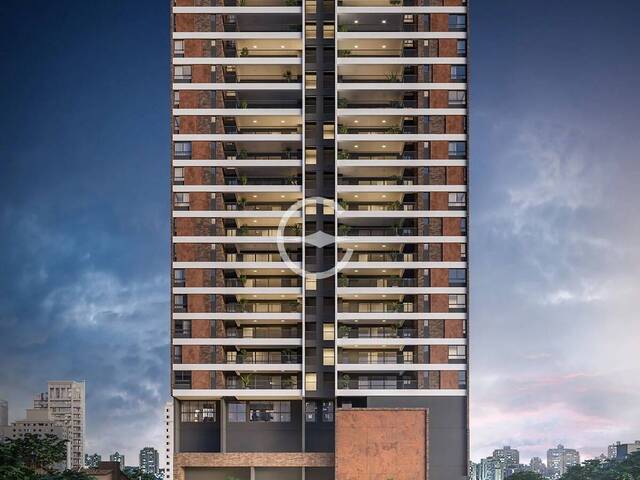 Apartamento para Venda em São Paulo - 1