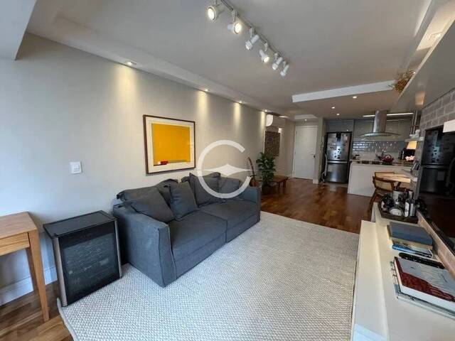 #62034463 - Apartamento para Venda em São Paulo - SP - 2