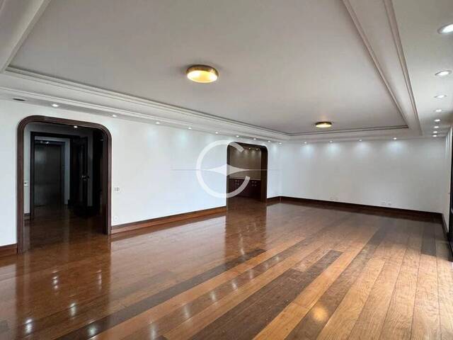 Apartamento para Locação em São Paulo - 5