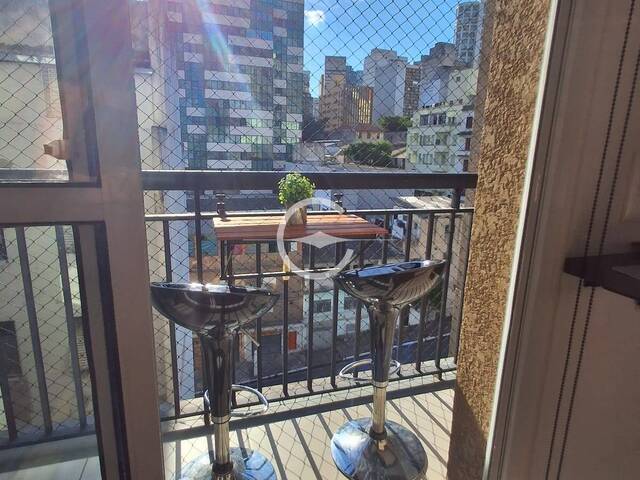 Apartamento para Venda em São Paulo - 1