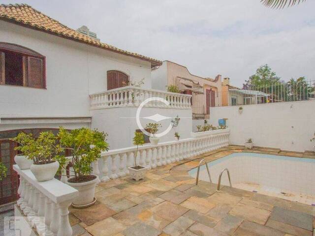 #SO2230 - Casa para Venda em São Paulo - SP - 2