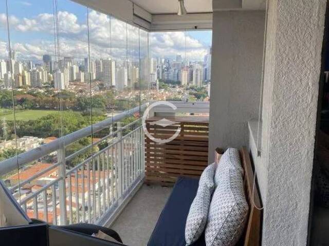 #62034480 - Apartamento para Venda em São Paulo - SP - 1