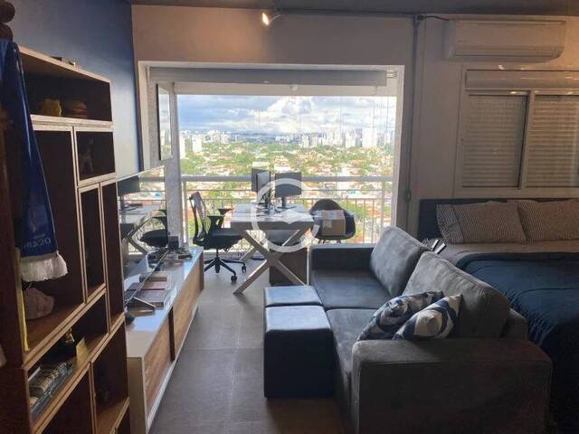 #62034480 - Apartamento para Venda em São Paulo - SP - 2