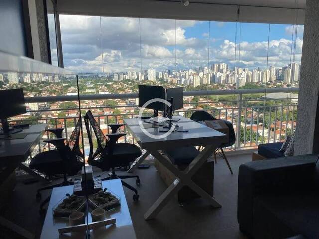 #62034480 - Apartamento para Venda em São Paulo - SP - 3