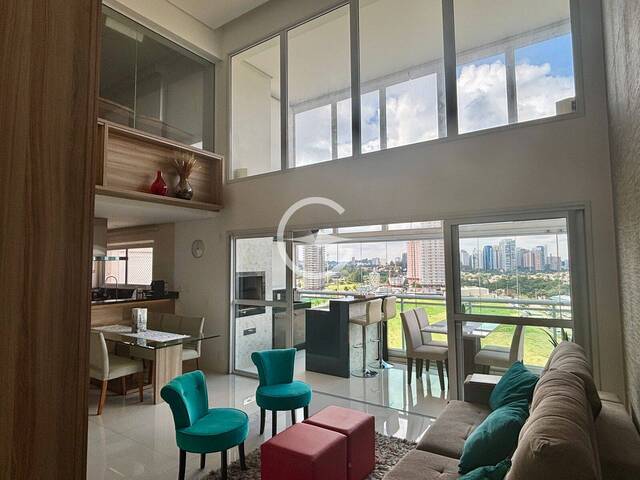 #62034483 - Apartamento para Venda em Barueri - SP - 2