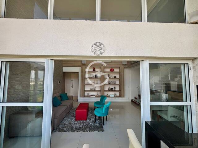 #62034483 - Apartamento para Venda em Barueri - SP - 3