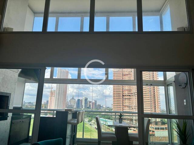 Apartamento para Venda em Barueri - 4