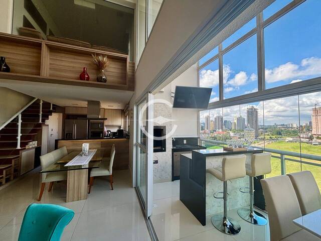 Apartamento para Venda em Barueri - 5