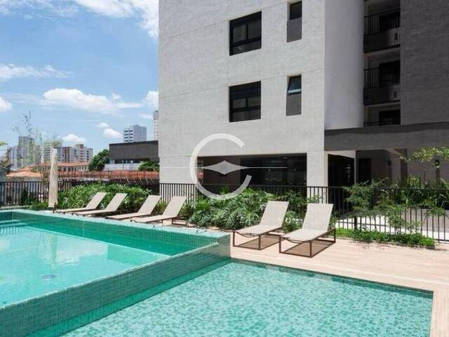 #62034461 - Apartamento para Venda em São Paulo - SP - 3