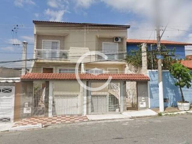 #62034485 - Casa para Venda em São Paulo - SP - 1