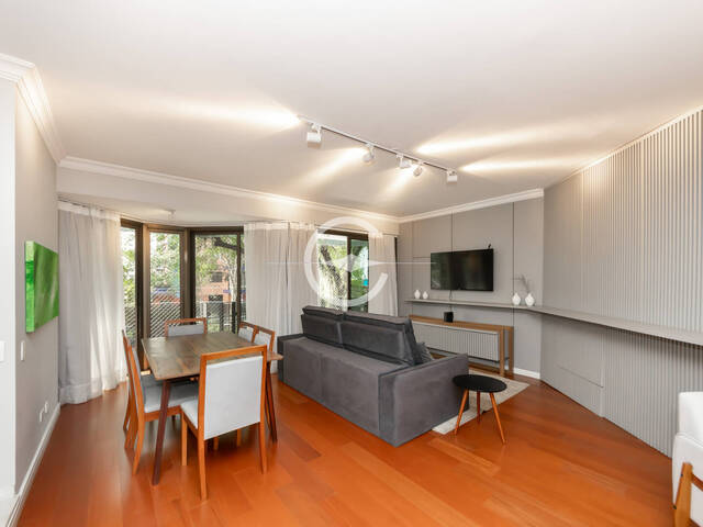 #62034482 - Apartamento para Venda em São Paulo - SP - 1