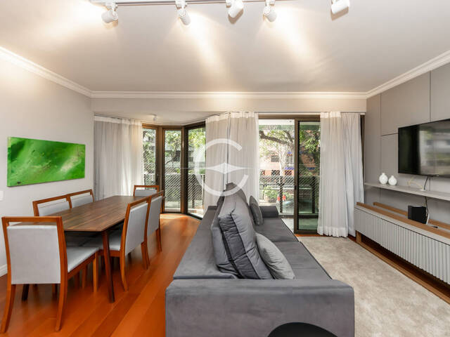 #62034482 - Apartamento para Venda em São Paulo - SP - 2