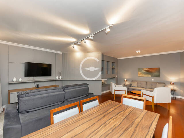 Apartamento para Venda em São Paulo - 5