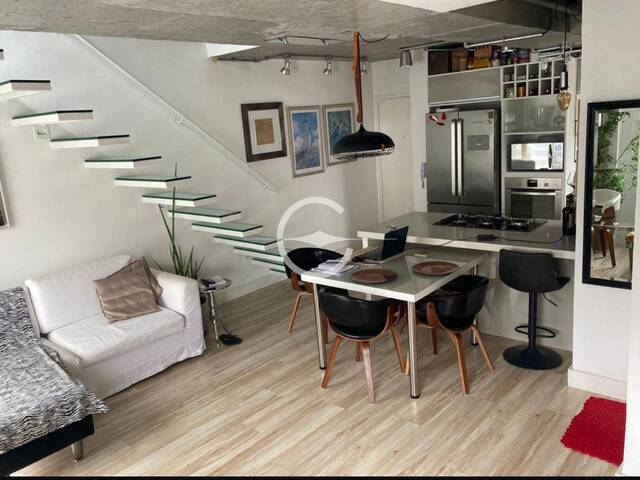 Apartamento para Venda em São Paulo - 2