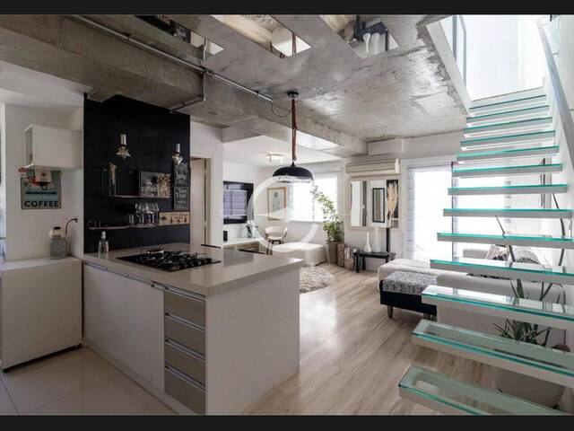 Apartamento para Venda em São Paulo - 4