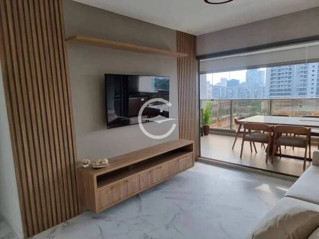 Apartamento para Venda em São Paulo - 5