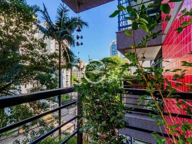 Venda em Vila Olímpia - São Paulo