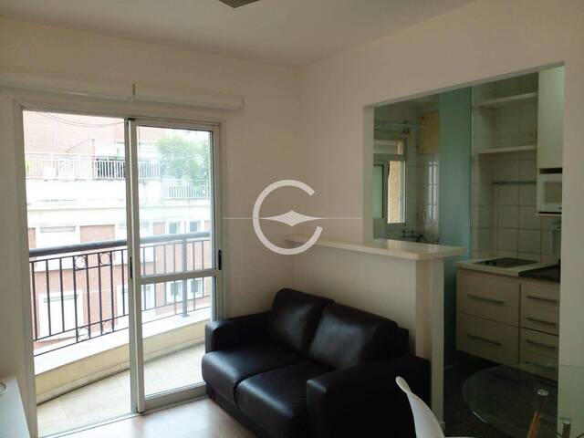 Apartamento para Locação em São Paulo - 3