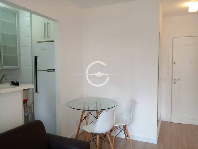 Apartamento para Locação em São Paulo - 4