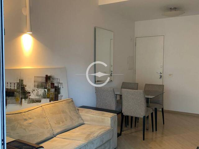 Apartamento para Locação em São Paulo - 3