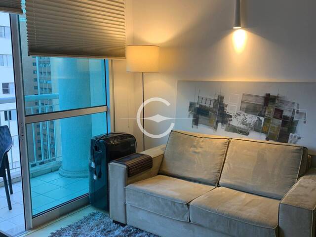 Apartamento para Locação em São Paulo - 2