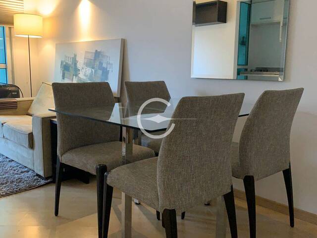 Apartamento para Locação em São Paulo - 5