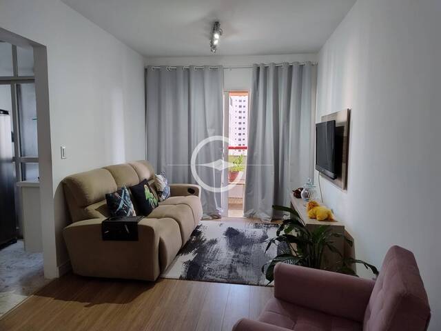 Apartamento para Venda em São Paulo - 2