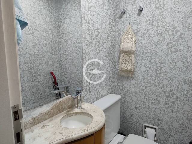 Apartamento para Venda em São Paulo - 3