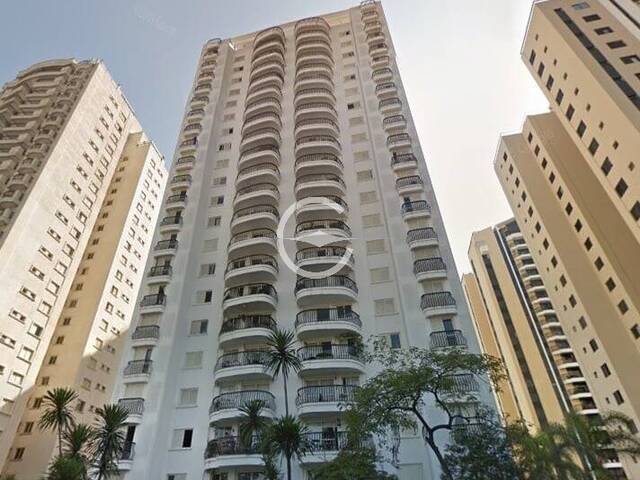 Venda em Moema - São Paulo