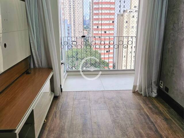 Venda em Vila Olímpia - São Paulo