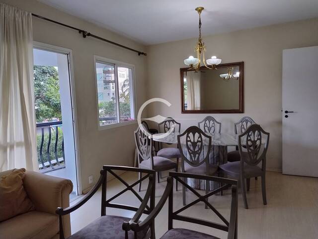 Apartamento para Venda em São Paulo - 1