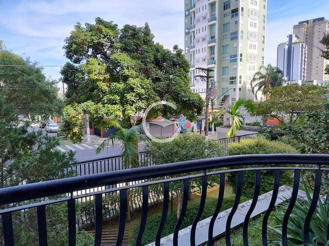 Apartamento para Venda em São Paulo - 2