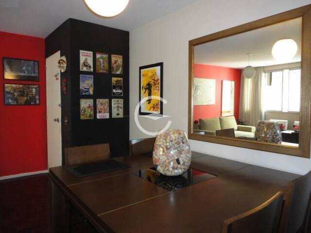 Apartamento para Venda em São Paulo - 3