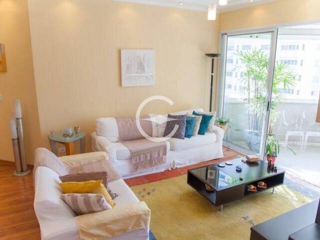 Apartamento para Venda em São Paulo - 2