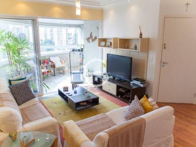 Apartamento para Venda em São Paulo - 1