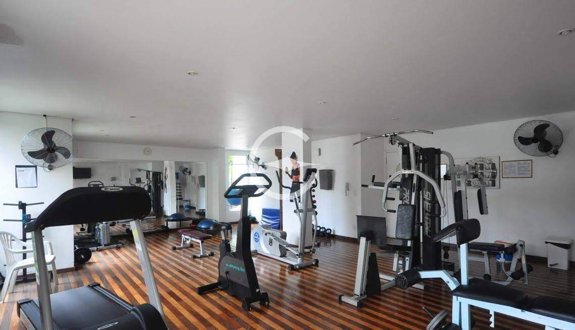 Apartamento à venda e aluguel com 3 quartos, 134m² - Foto 17