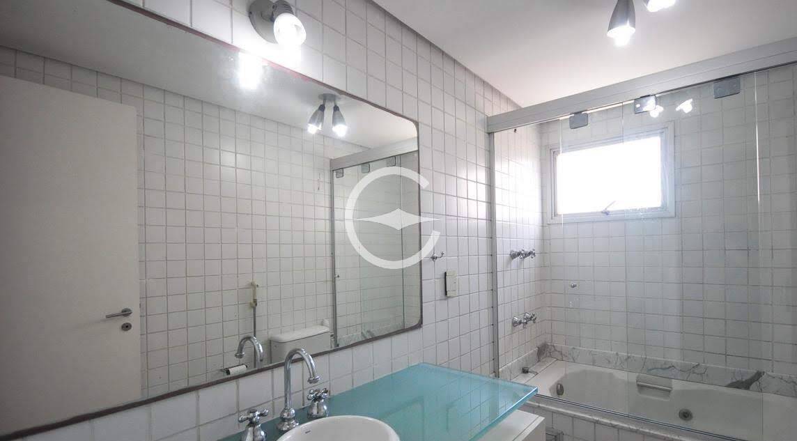 Apartamento à venda e aluguel com 3 quartos, 134m² - Foto 6